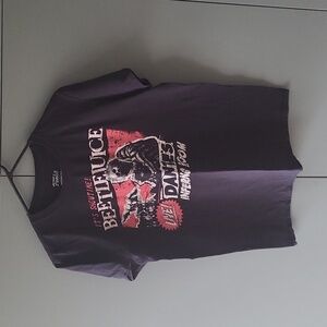 Beetle juice Tee shirt